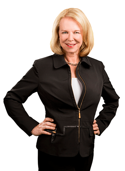 Louise Adams